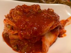 -七八冷面·延边朝鲜族美食(欢乐谷店)