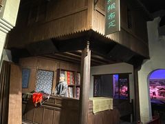 -江宁织造博物馆