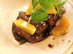 -CHINCHIN 青青·泰国料理(万象食家店)