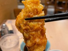 -爱蝦乃家(金虹桥店)