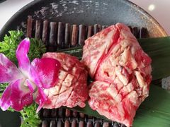 -老卜奎齐齐哈尔烤肉(人民东路店)
