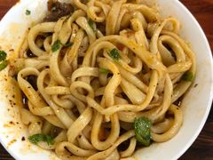 霸王牛肉面-王菊美食街·王菊面馆(总店)