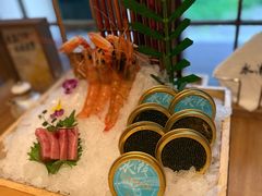 -Minase水濑·日料放题(外滩店)