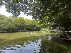 -绮园景区