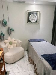 -健身堂科技美肌SPA