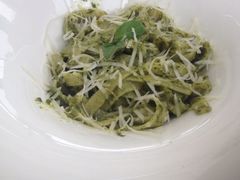 iphone_upload_pic-EATALIA意塔利意式餐厅(鼓楼店)