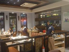 -围炉夜话·潮汕卤水火锅(榕江店)