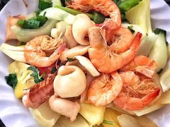 -QQ海鲜餐厅