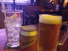 -海倫司小酒館(尖沙咀店 )