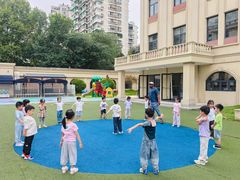 -华媒维翰幼儿园