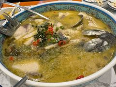-阿里西北美食(小黄庄店)