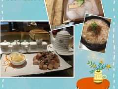 -麒麟中餐厅·经典粤菜·地道菜式老字号(广州长隆酒店)