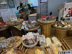 -嗒令甜品·主题融合料理餐厅(首座时代店)