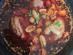 -四川老牛麻辣烫(北门桥店)