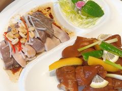 -富黎华海鲜大酒楼(正大广场店)