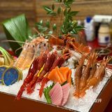 刺身大餐开吃啦