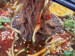 -老朴朝鲜风味(顾乡店)