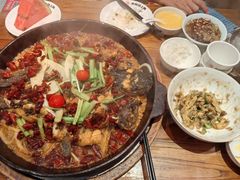 -老板恋上鱼(印象城店)