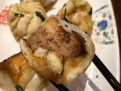 虾肉生煎-大壶春生煎(四川中路店)