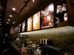 -星巴克(武汉协和医院店)