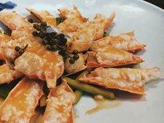 帝王蟹-蟹榭·本帮江浙菜·蟹宴(五角场合生汇商场店)