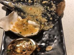-蚝太郎 • 海鲜烧烤(建国路创始店)