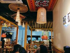 大堂-椰夫人·养生椰子鸡(黄埔时代城店)