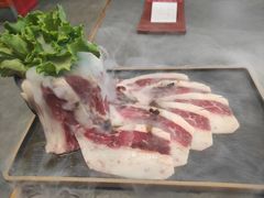 -明洞王妃家烤肉(苏州中心星悦汇店)