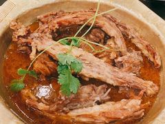 -芦月轩羊蝎子(北蜂窝店)