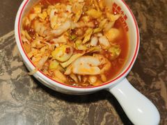 -熙成烧烤·三十三年(开发区店)