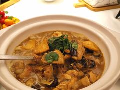 红烧南湾鱼-禾珍珠家常小馆(河南博物院店)