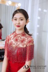-艾朵婚纱