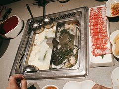 -海底捞火锅(丰尚国际广场店)