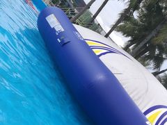 -欢乐海岸椰林沙滩-2025湾区超级灯会