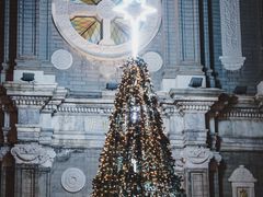 -王府井天主教堂