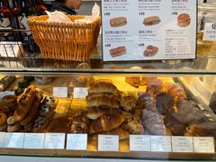 -DRUNK BAKER(上海陕康里店)
