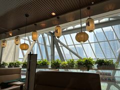 -禾绿回转寿司(苏宁广场店)