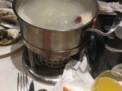 -星伦多自助料理(华润万象城店)