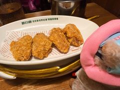 -新白鹿餐厅(龙游路店)