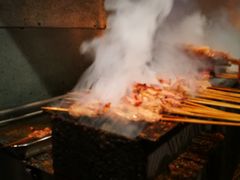 羊肉串-同来顺烧烤餐厅(哈尔滨道店)