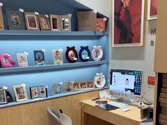 -海马体照相馆(上海月星环球港店)
