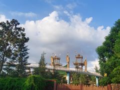 -七彩云南欢乐世界