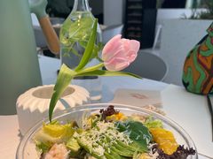 -春树下·树屋花房西餐厅(罍街AS1980店)