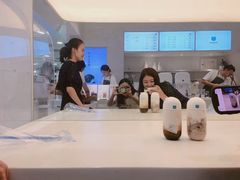 -兰熊鲜奶(西直门凯德mall店)