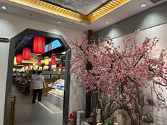 -万达广场(松江店)
