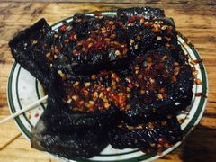 -五娭毑臭豆腐(黄兴南路店)