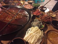 -独雅老火锅(原宏声巷店)