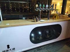 -悦融·京鲁菜·露台花园(安定门店)