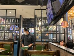 -零度空间·台湾小馆(五道口购物中心店)
