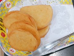 -芦月轩羊蝎子(北蜂窝店)